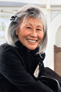 Mui Ho. Photo: Bill Hocker.